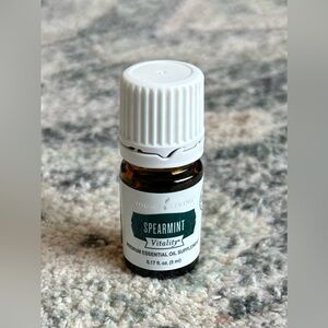 Young Living Spearmint Vitality Oil 5ml